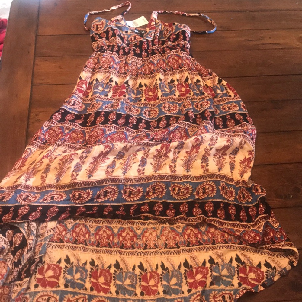 Wet seal size xs dress